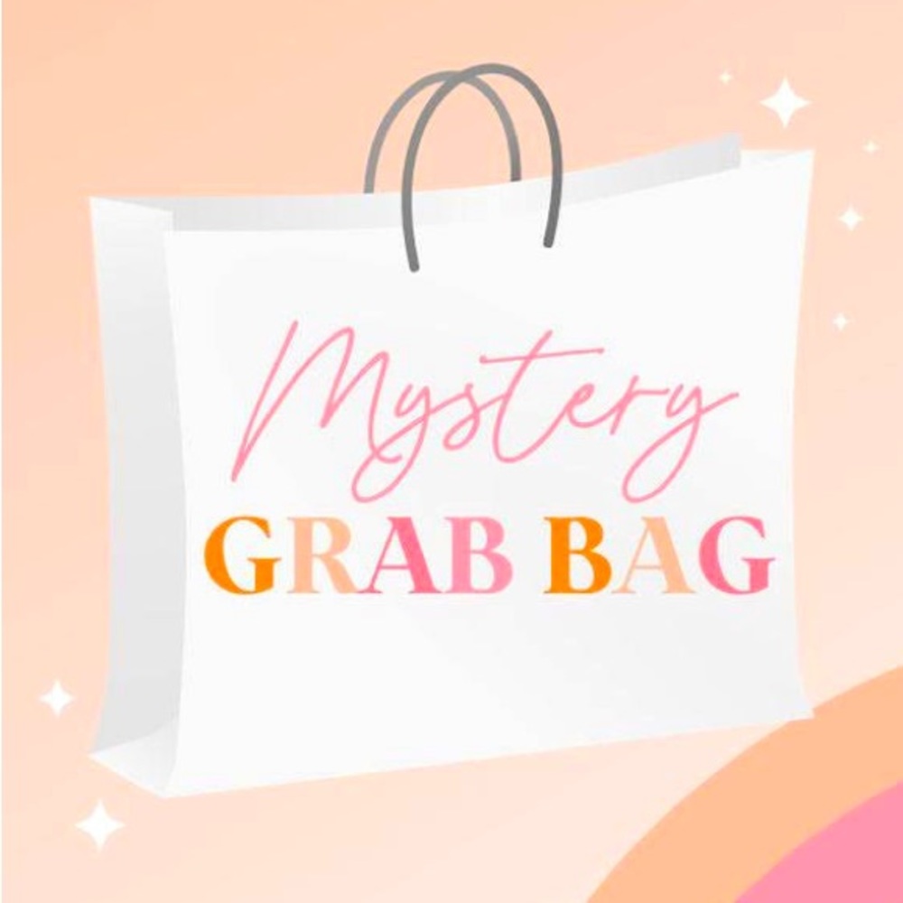 MYSTERY BAG ✨